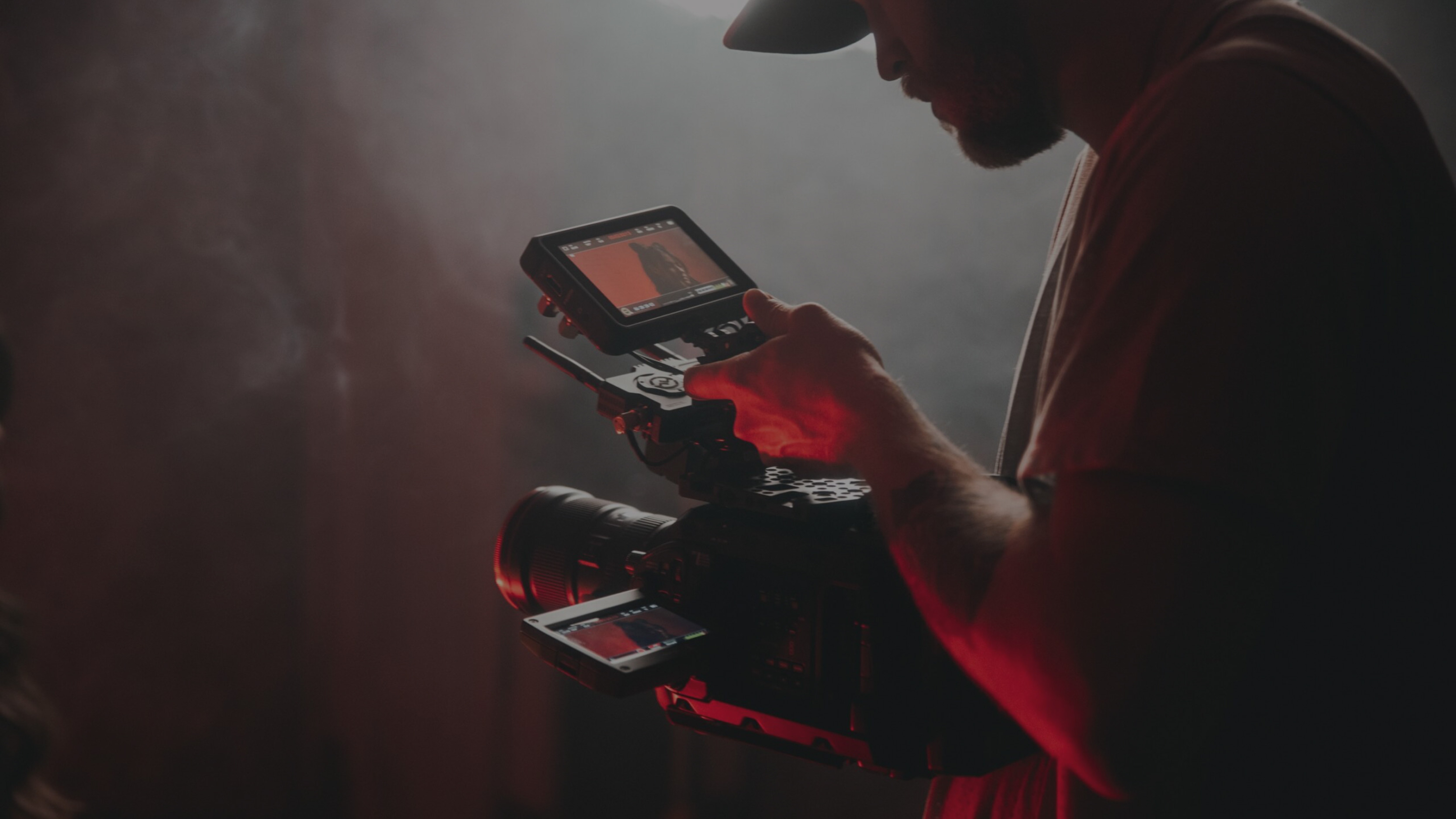 NOVE Producciones — Productora audiovisual