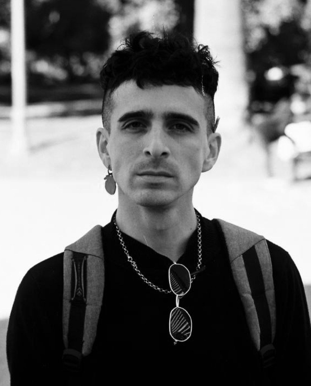 Patricio Crespo